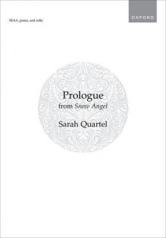 Prologue from Snow Angel 