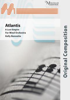 Atlantis 