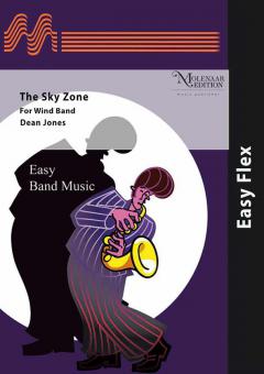 The Sky Zone 