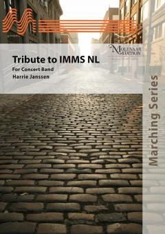 Tribute to IMMS NL 