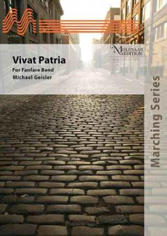 Vivat Patria (Fanfarenorchester) 