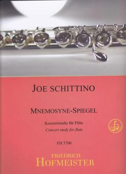 Mnemosyne-Spiegel 