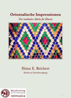 Orientalische Impressionen 