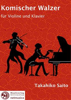 Komischer Walzer 