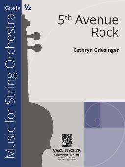 5th Avenue Rock 