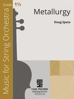 Metallurgy 
