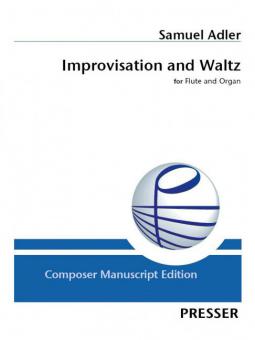 Improvisation and Waltz 
