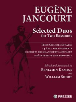 Selected Duos 