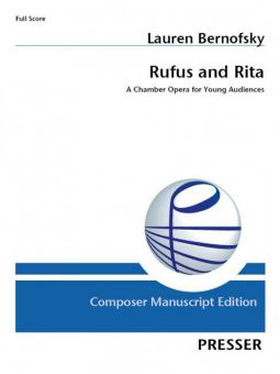 Rufus and Rita 