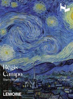 Starry Night 
