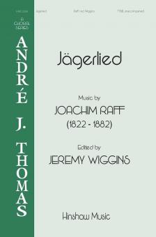 Jagerlied Standard
