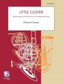 Little Clover 