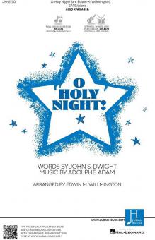 O Holy Night Standard