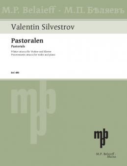 Pastorals Download