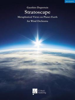 Stratoscape 