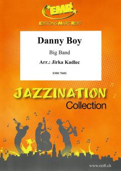 Danny Boy Standard