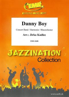 Danny Boy Standard