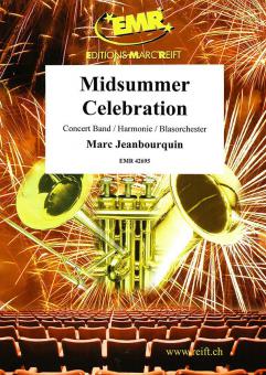 Midsummer Celebration Standard