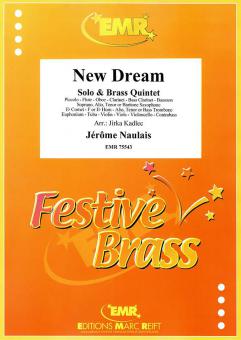 New Dream Download