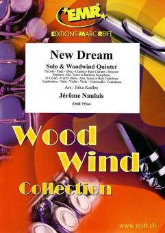 New Dream Download