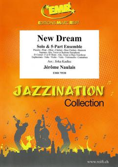 New Dream Download