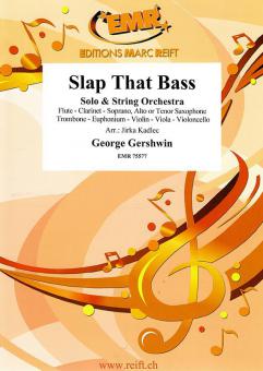 Slap That Bass Download