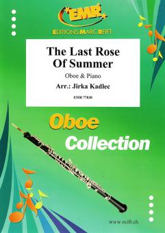 The Last Rose Of Summer Download