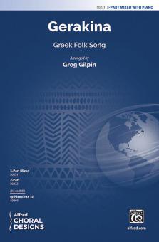 Gerakina Standard