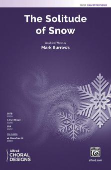 The Solitude of Snow Standard
