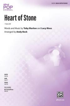 Heart of Stone 