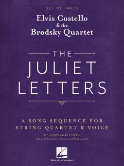 The Juliet Letters 