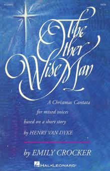 The Other Wise Man Standard