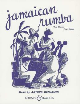 Jamaican Rumba 