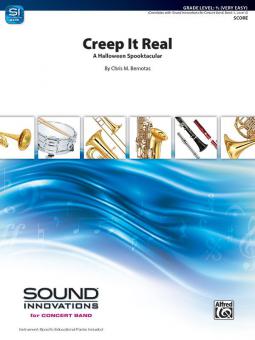 Creep It Real Standard
