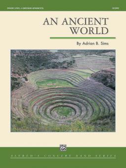 An Ancient World Standard