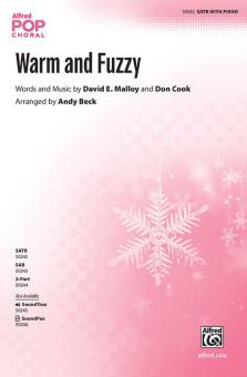 Warm and Fuzzy 