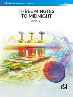 3 Minutes to Midnight 