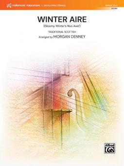 Winter Aire 