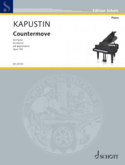 Countermove op. 130 Standard
