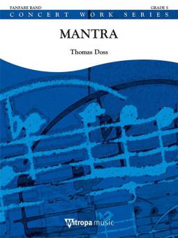 Mantra (Fanfarenorchester) 