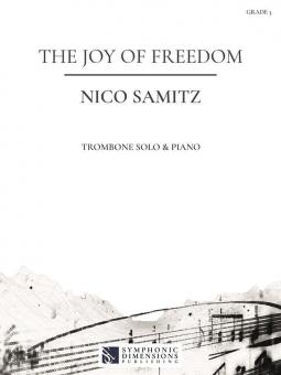 The Joy of Freedom 