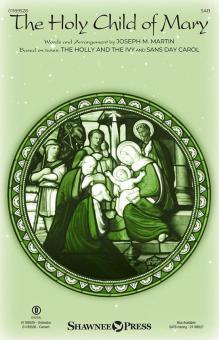 The Holy Child of Mary Standard