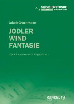 Yodel wind fantasy 