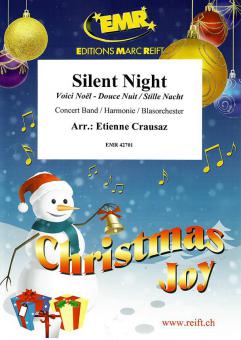 Silent Night Standard