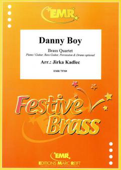 Danny Boy Standard