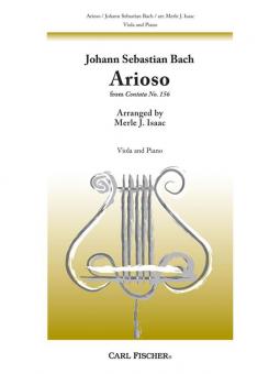 Arioso 