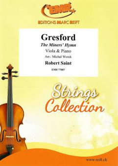 Gresford Standard