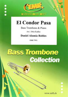 El Condor Pasa Standard