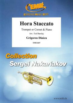 Hora Staccato Download