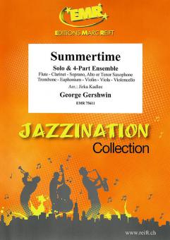 Summertime Download